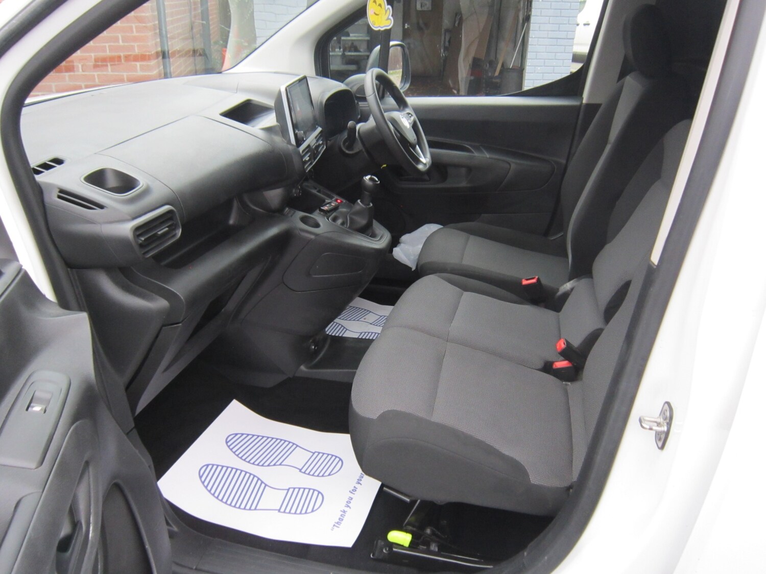 Used Vauxhall Combo 2020 for sale - 76253867: Photo 17