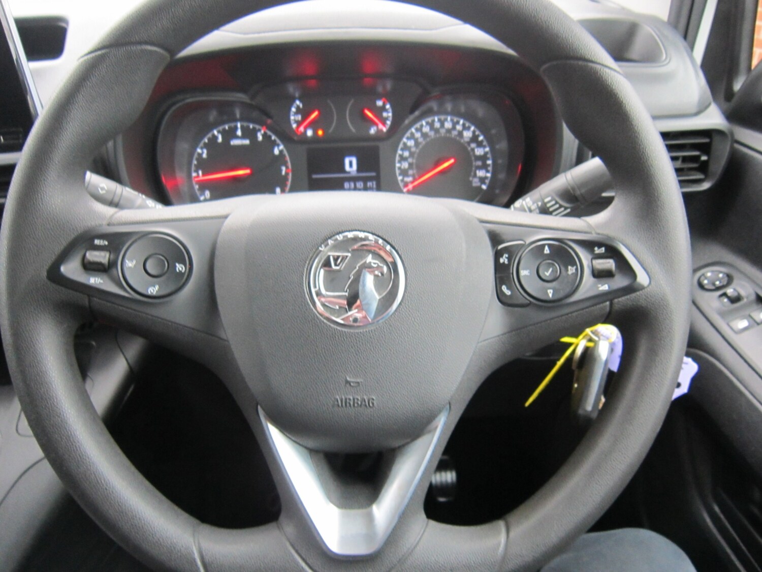 Used Vauxhall Combo 2020 for sale - 76253867: Photo 19