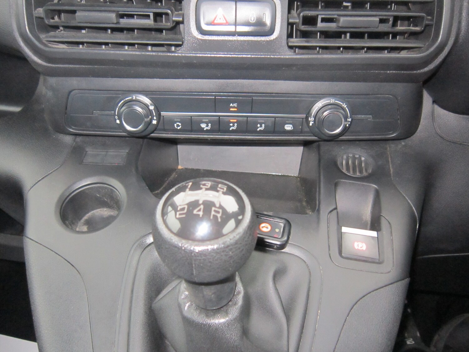 Used Vauxhall Combo 2020 for sale - 76253867: Photo 21