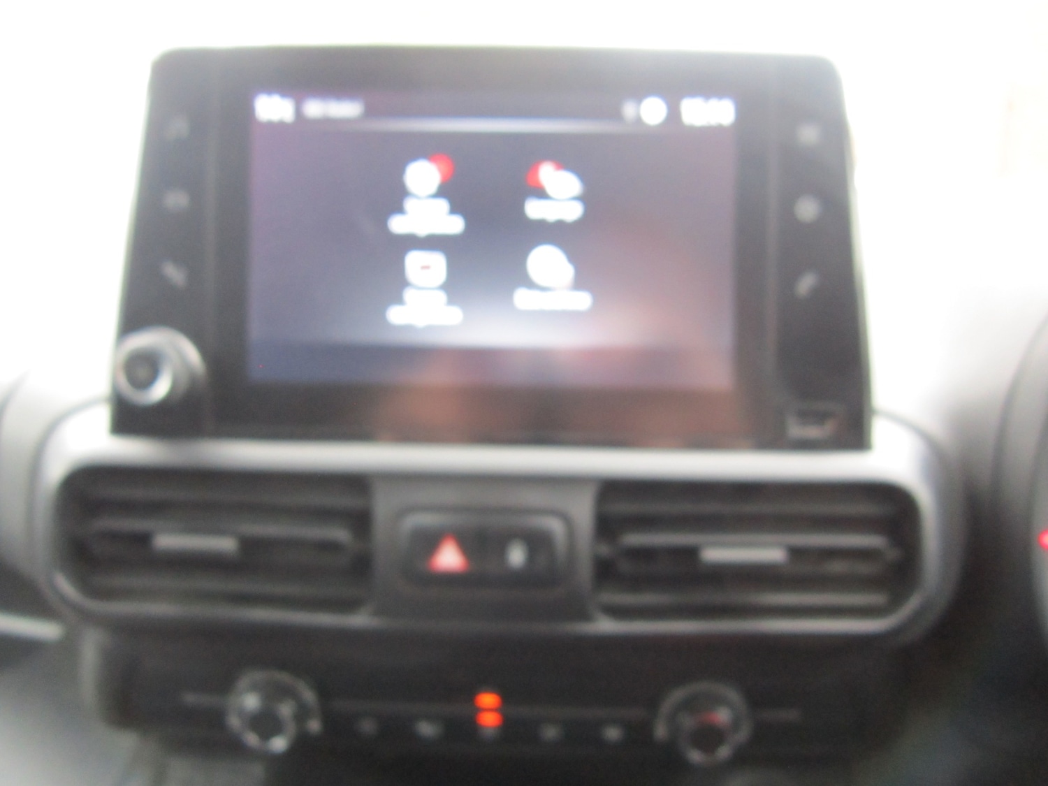 Used Vauxhall Combo 2020 for sale - 76253867: Photo 22