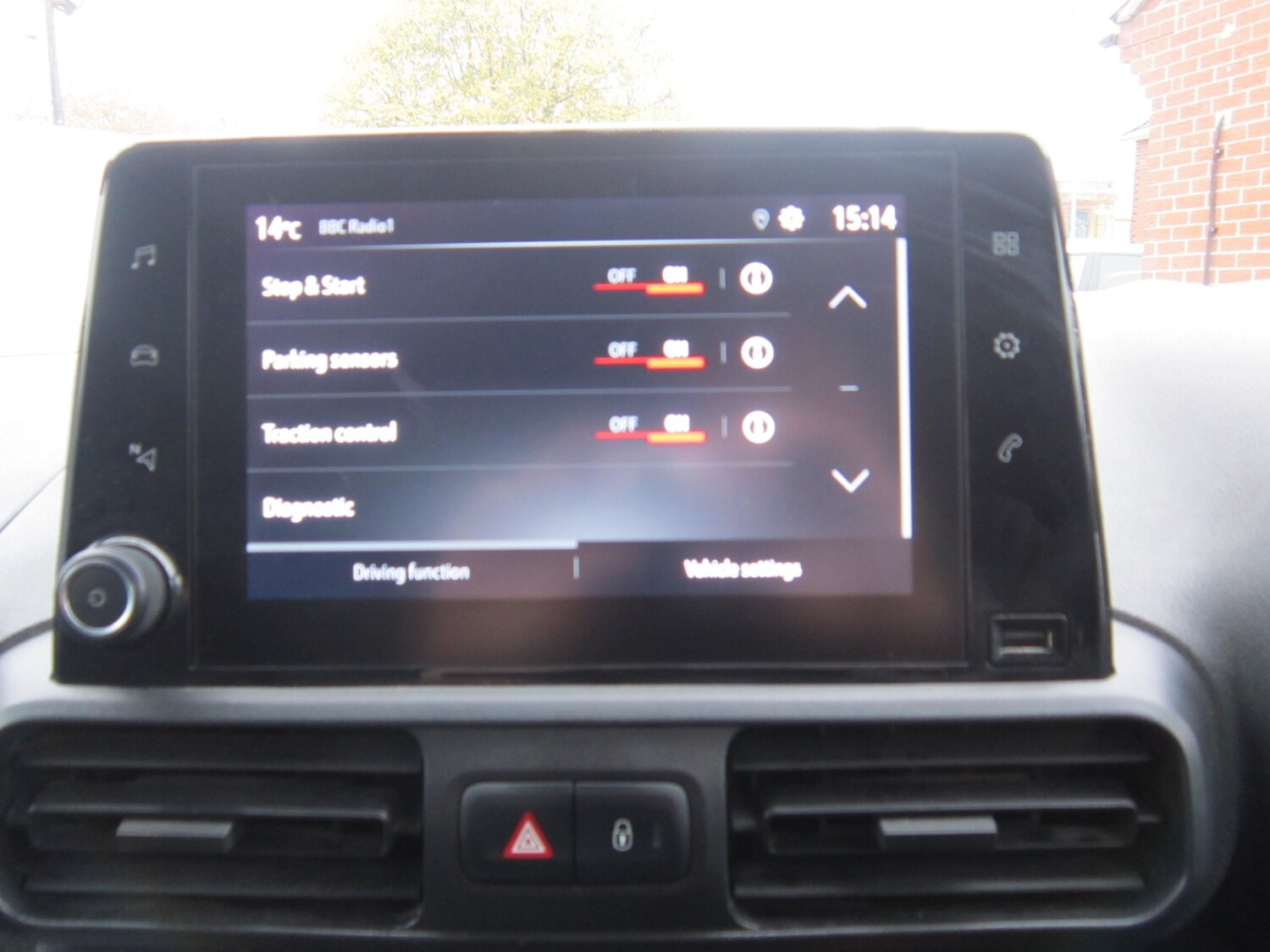 Used Vauxhall Combo 2020 for sale - 76253867: Photo 24