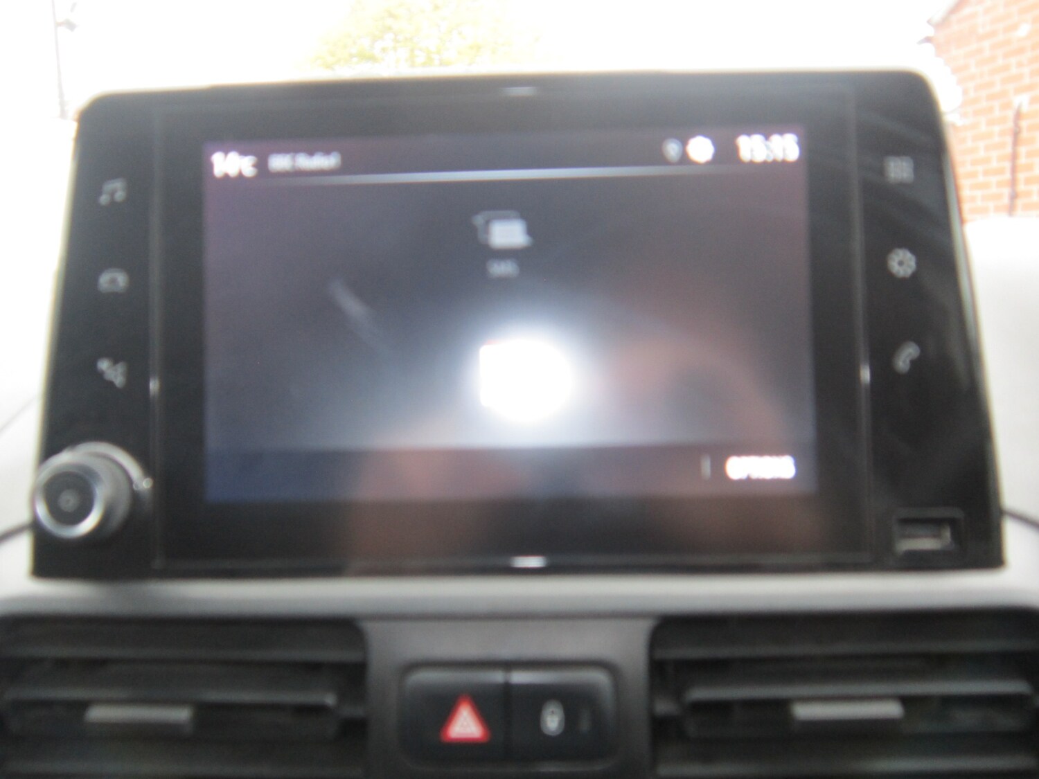 Used Vauxhall Combo 2020 for sale - 76253867: Photo 26