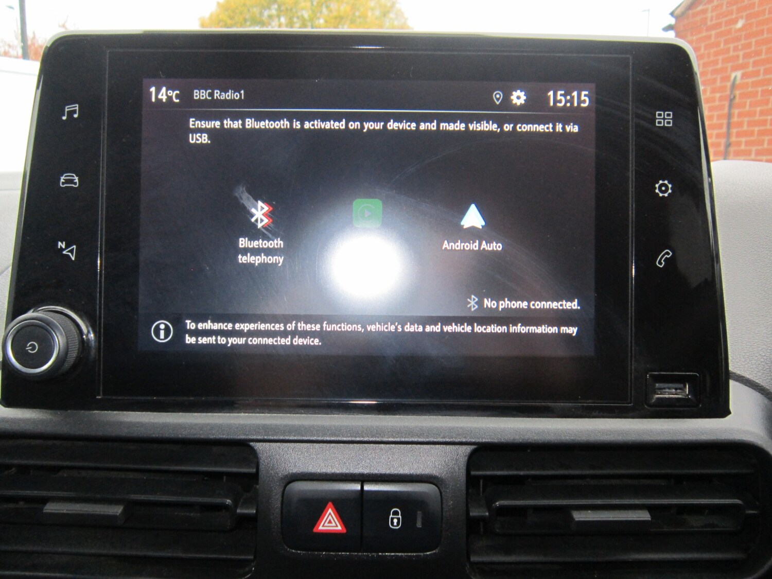 Used Vauxhall Combo 2020 for sale - 76253867: Photo 27