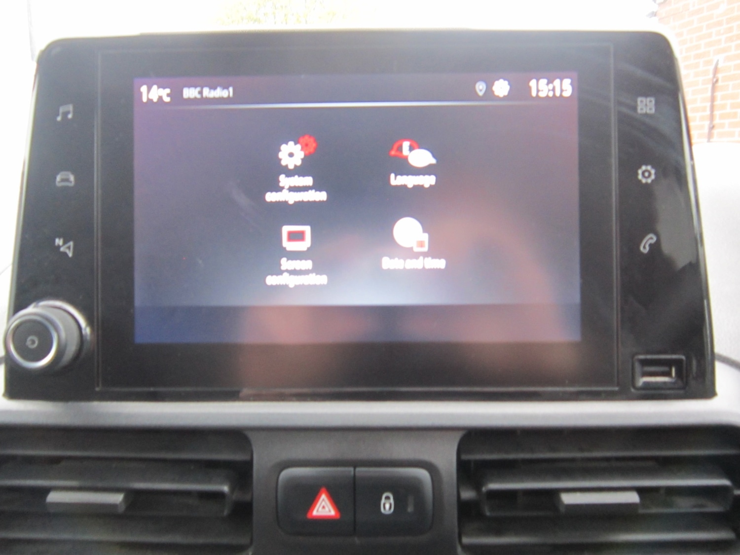 Used Vauxhall Combo 2020 for sale - 76253867: Photo 28