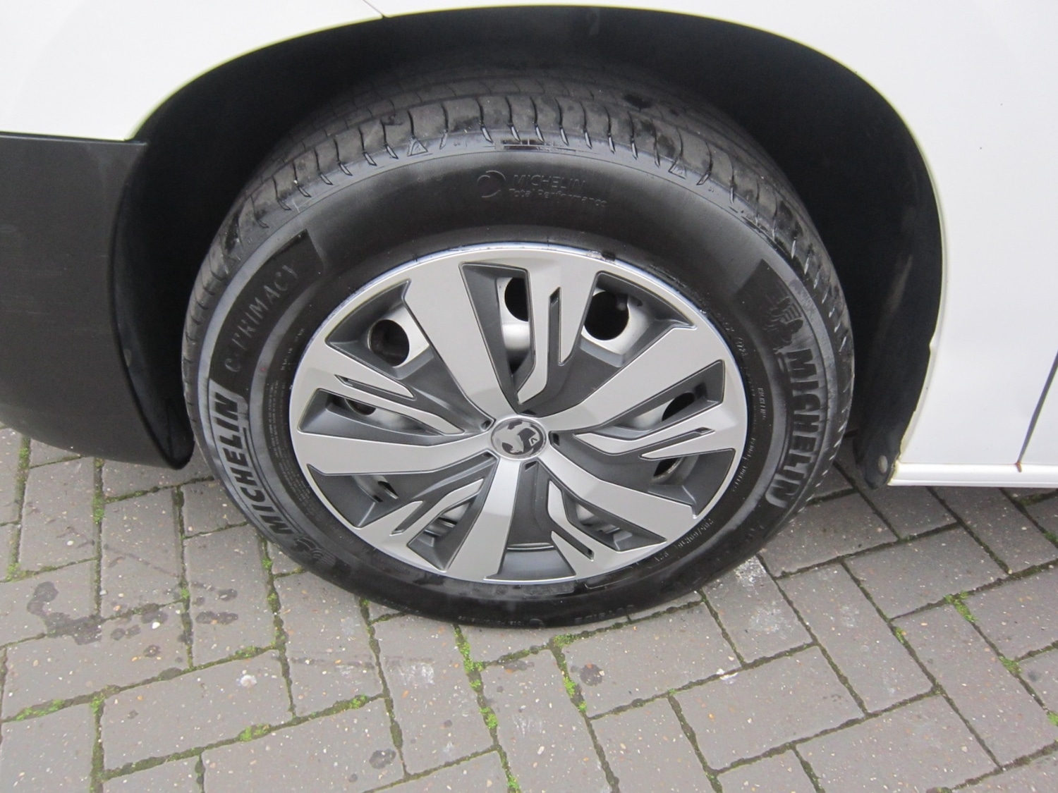 Used Vauxhall Combo 2020 for sale - 76253867: Photo 9