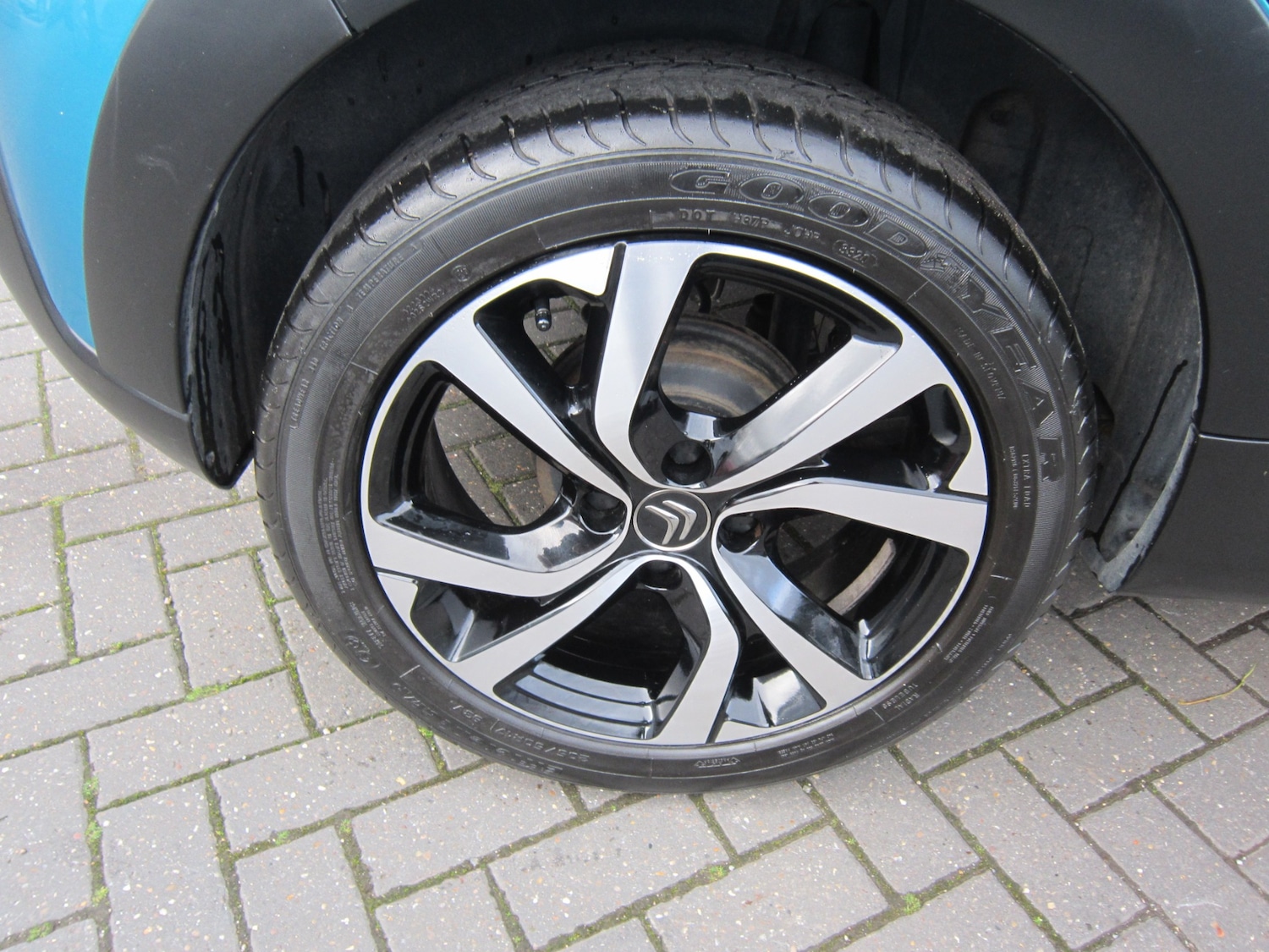 Used Citroen C3 2020 for sale - 76450639: Photo 10