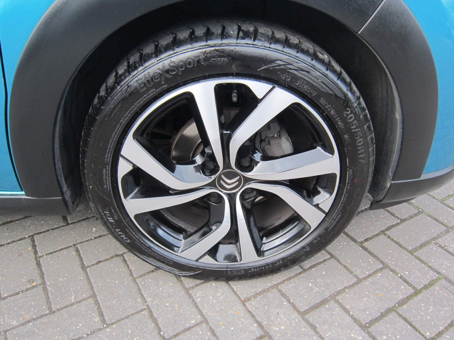 Used Citroen C3 2020 for sale - 76450639: Photo 11