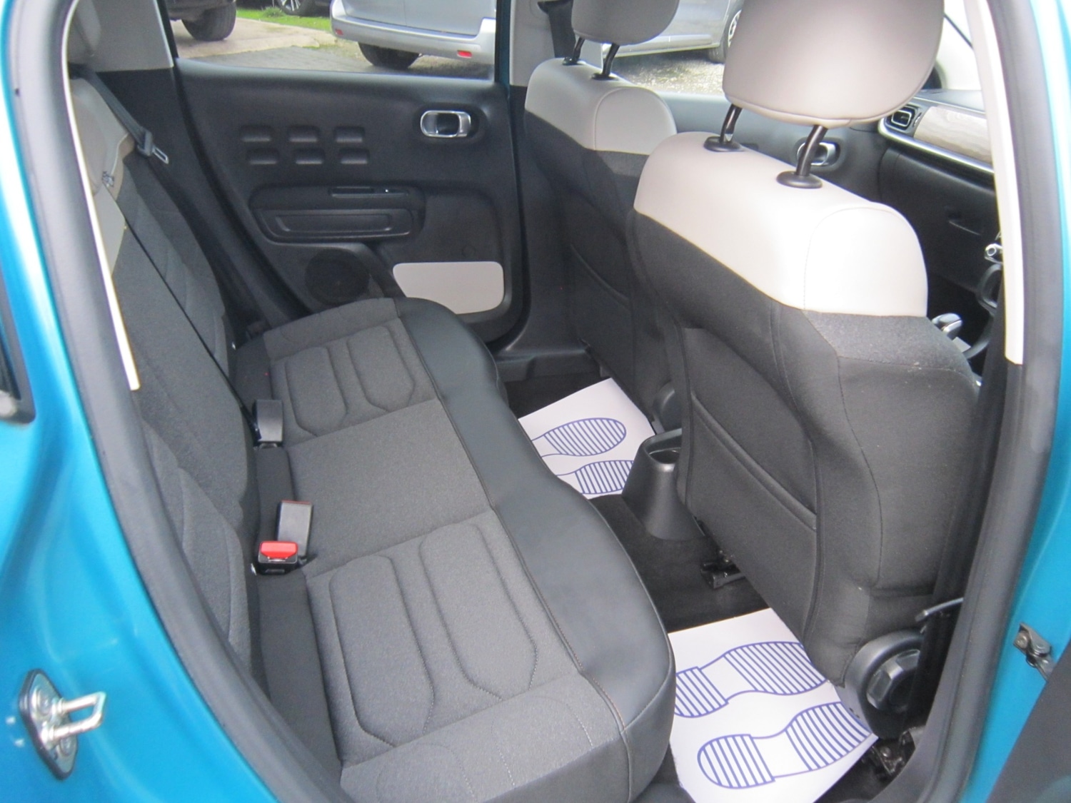 Used Citroen C3 2020 for sale - 76450639: Photo 13