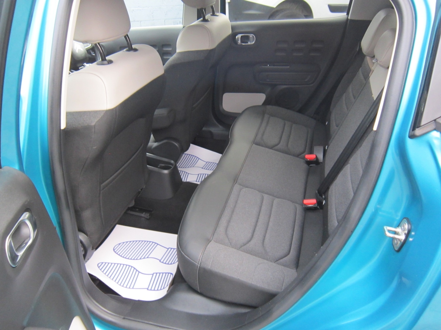 Used Citroen C3 2020 for sale - 76450639: Photo 15