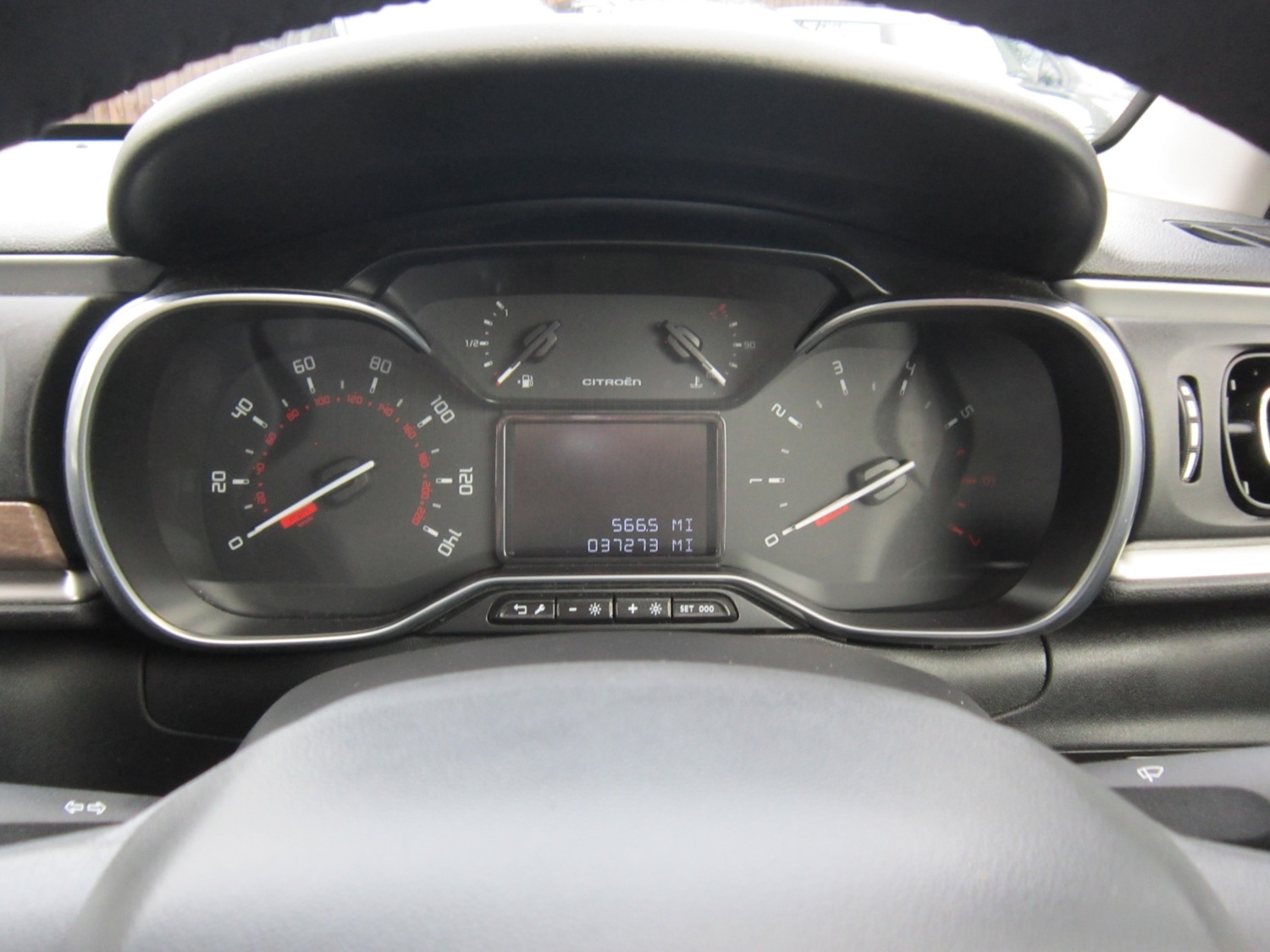 Used Citroen C3 2020 for sale - 76450639: Photo 17