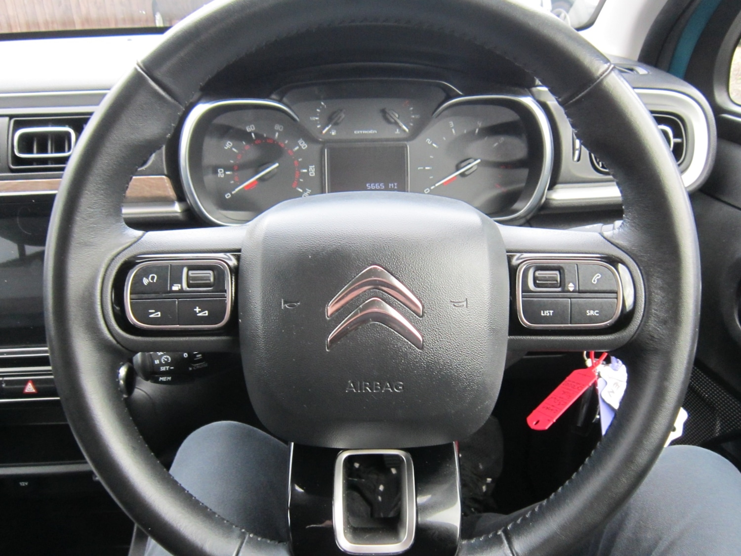 Used Citroen C3 2020 for sale - 76450639: Photo 18
