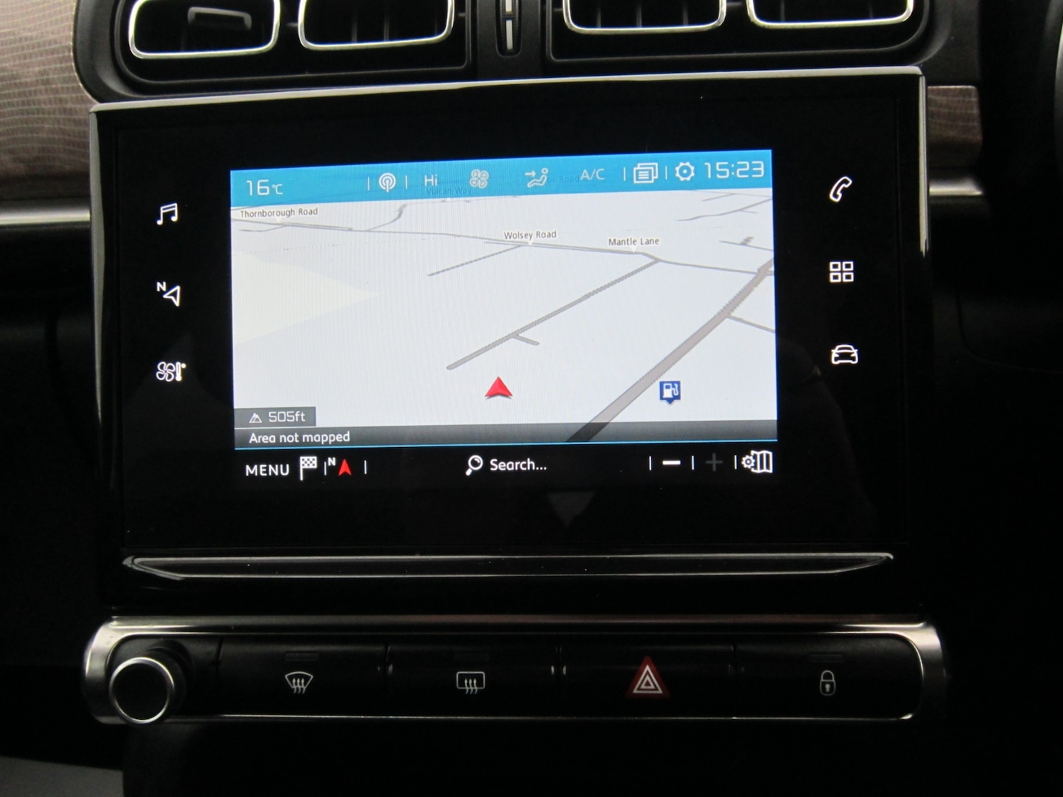 Used Citroen C3 2020 for sale - 76450639: Photo 22