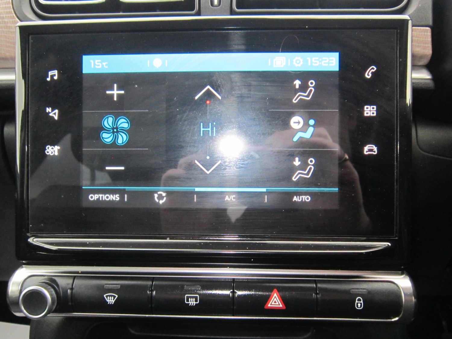 Used Citroen C3 2020 for sale - 76450639: Photo 23