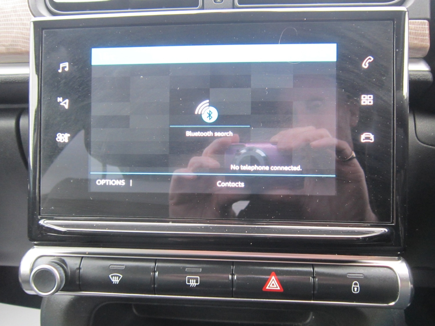 Used Citroen C3 2020 for sale - 76450639: Photo 24