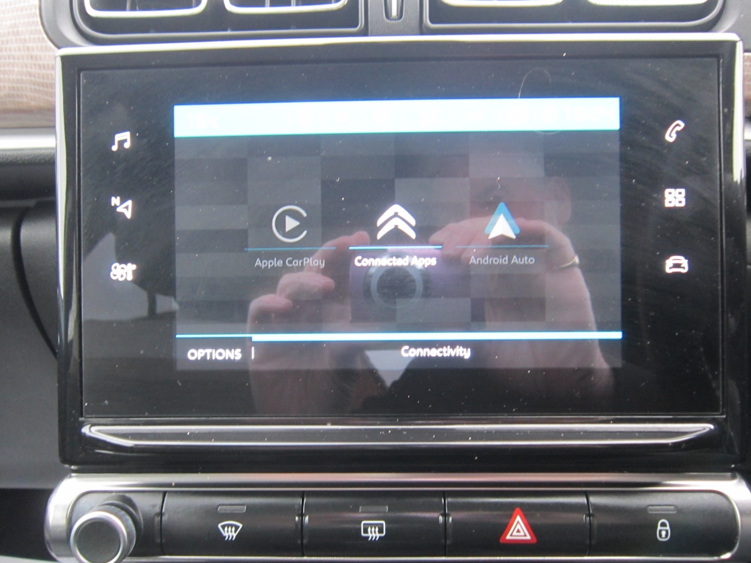 Used Citroen C3 2020 for sale - 76450639: Photo 25