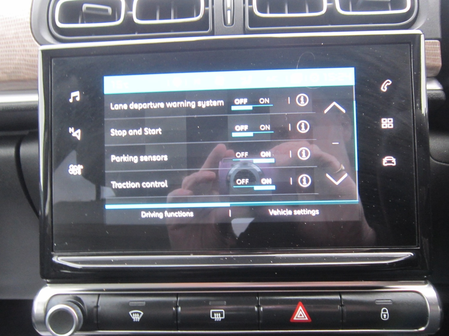 Used Citroen C3 2020 for sale - 76450639: Photo 27