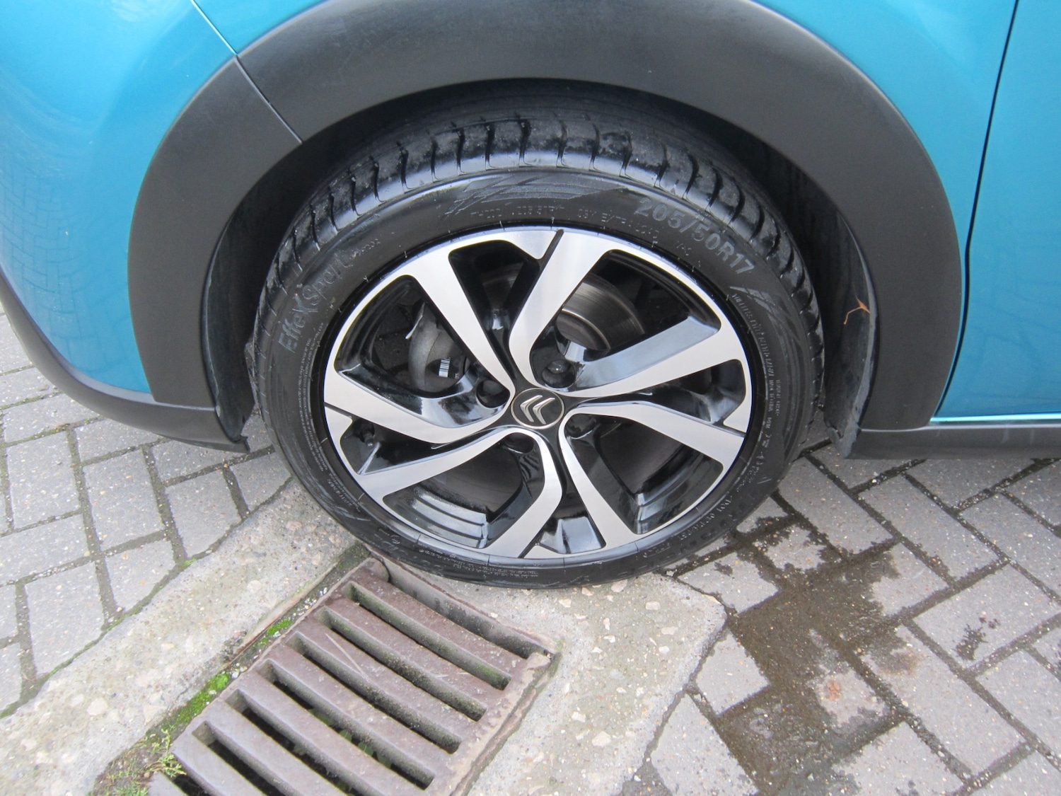 Used Citroen C3 2020 for sale - 76450639: Photo 8