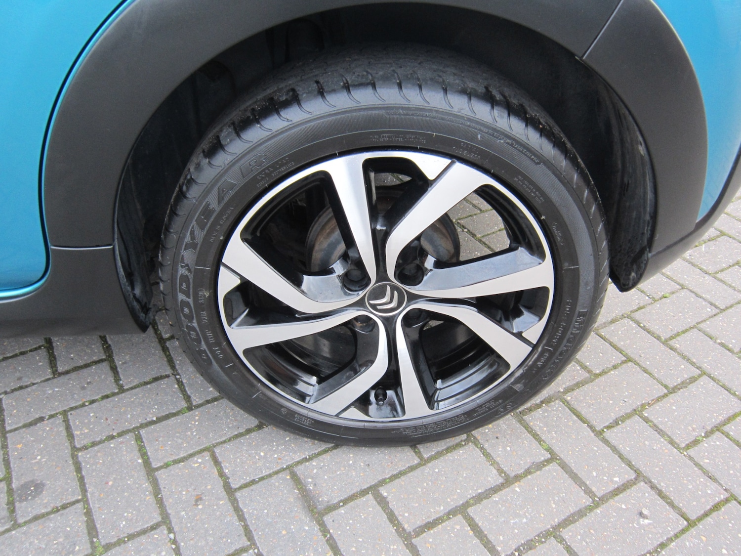 Used Citroen C3 2020 for sale - 76450639: Photo 9