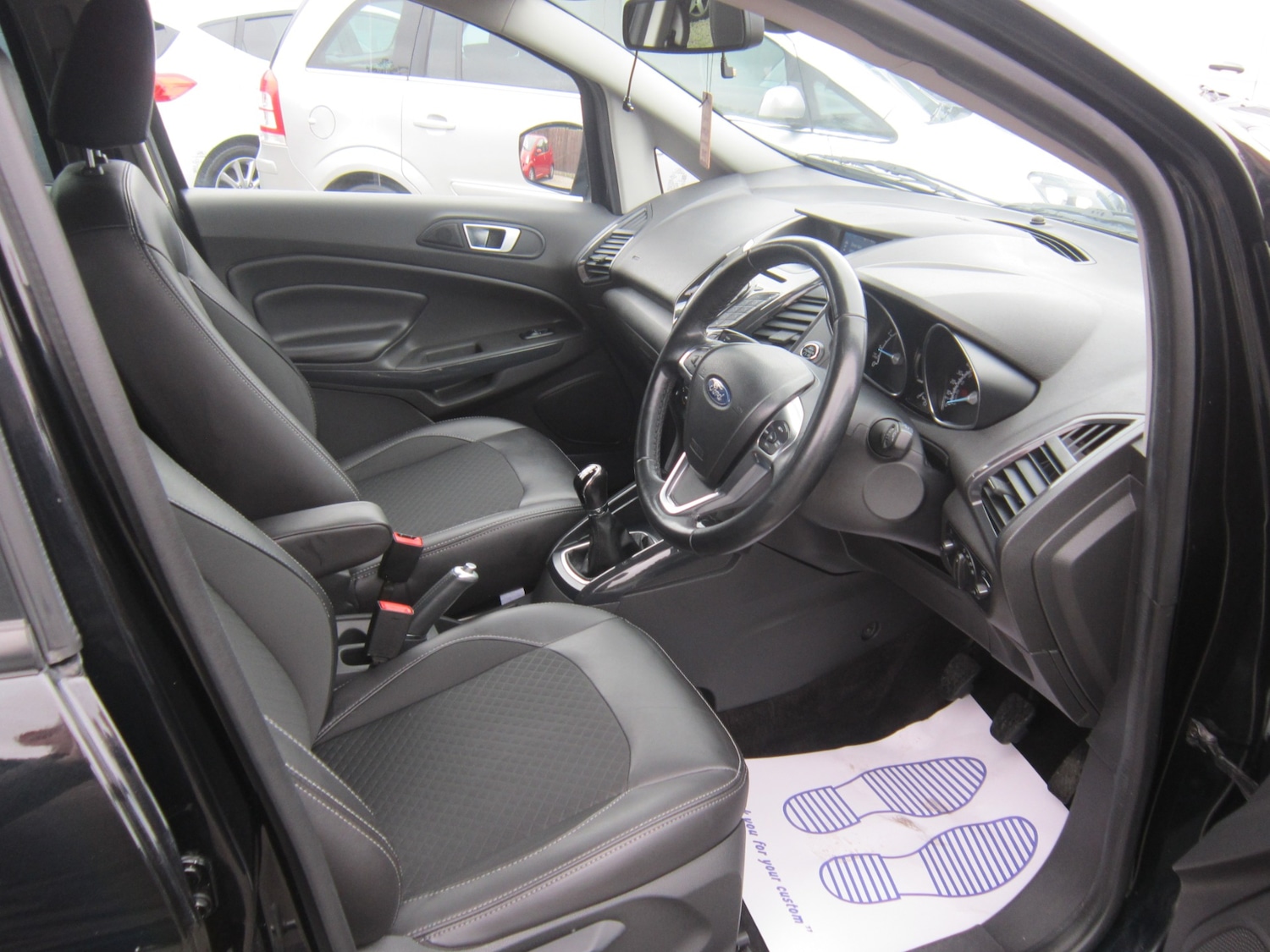 Vehicle 13