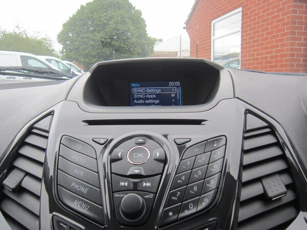 Used Ford Ecosport 2017 for sale - 75639539: Photo 23