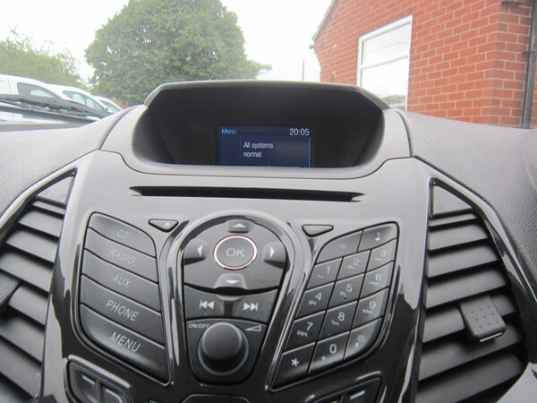 Used Ford Ecosport 2017 for sale - 75639539: Photo 25
