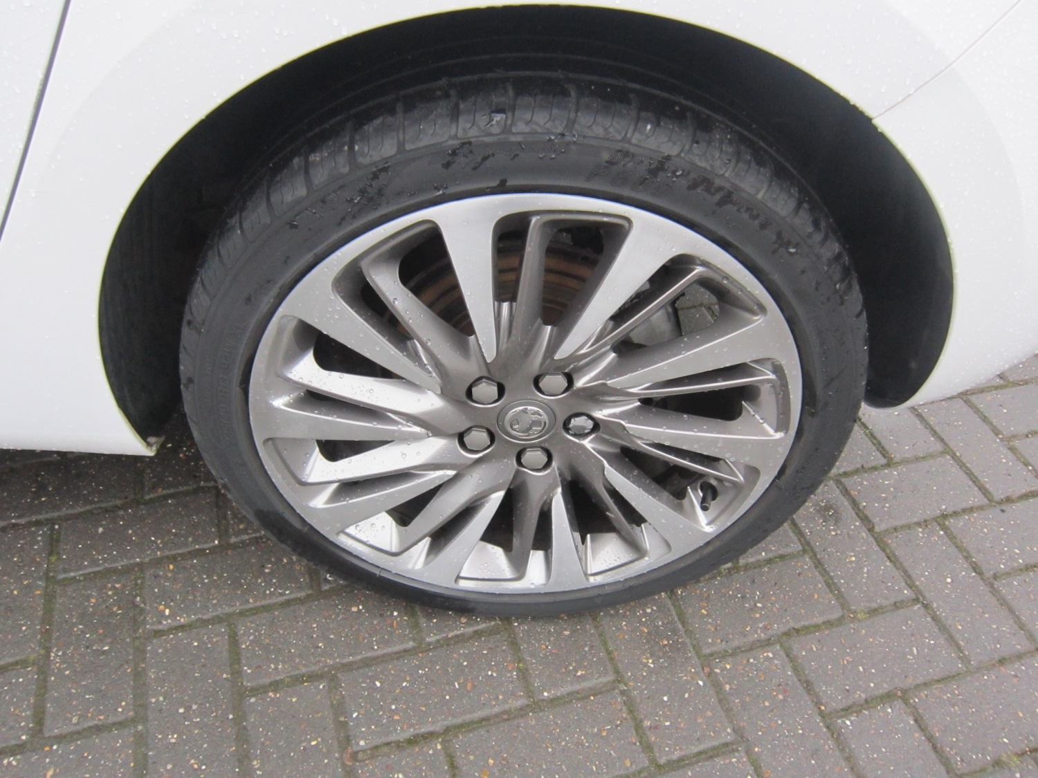 Used Vauxhall Astra 2017 for sale - 76763515: Photo 10