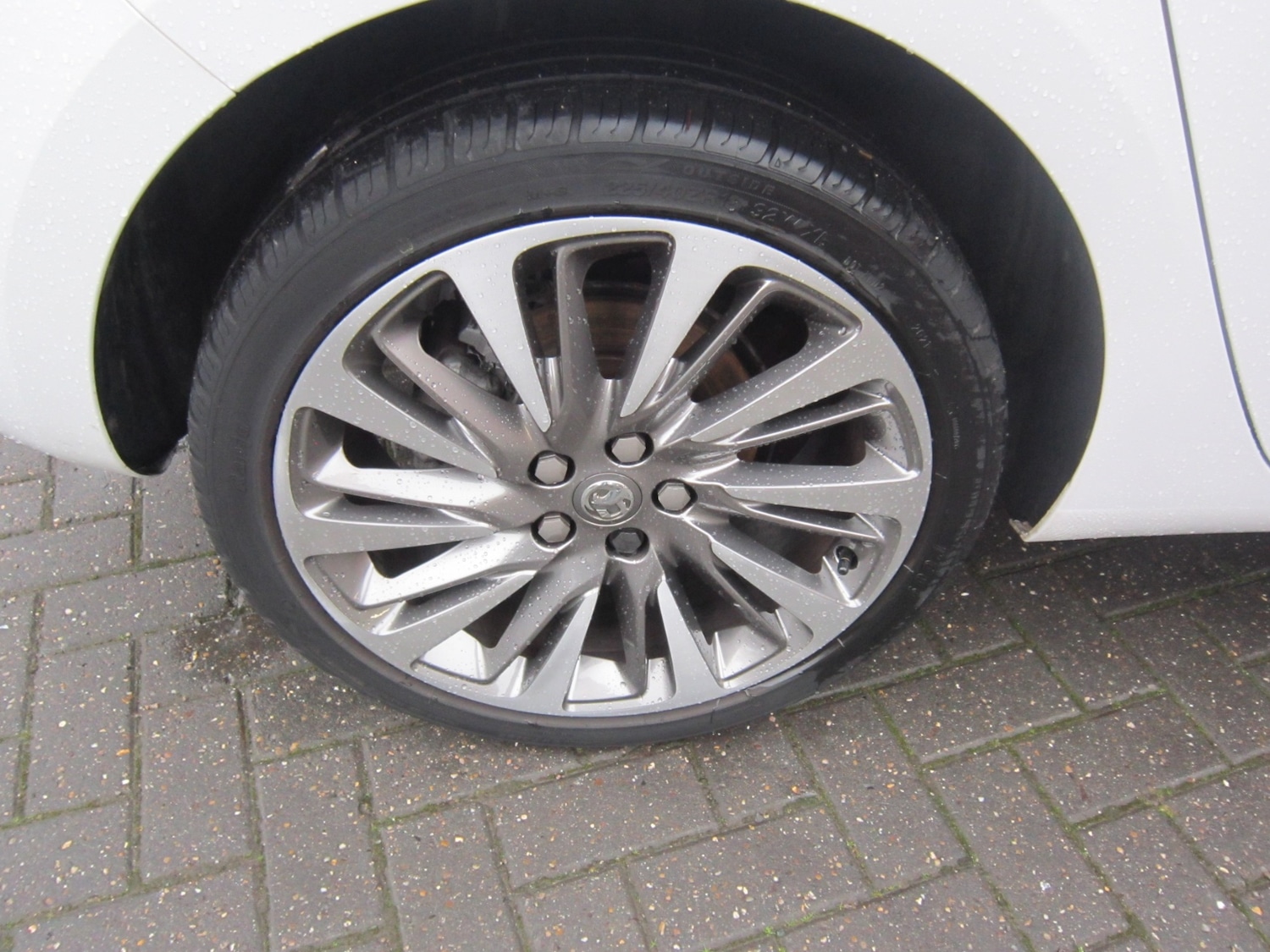 Used Vauxhall Astra 2017 for sale - 76763515: Photo 11