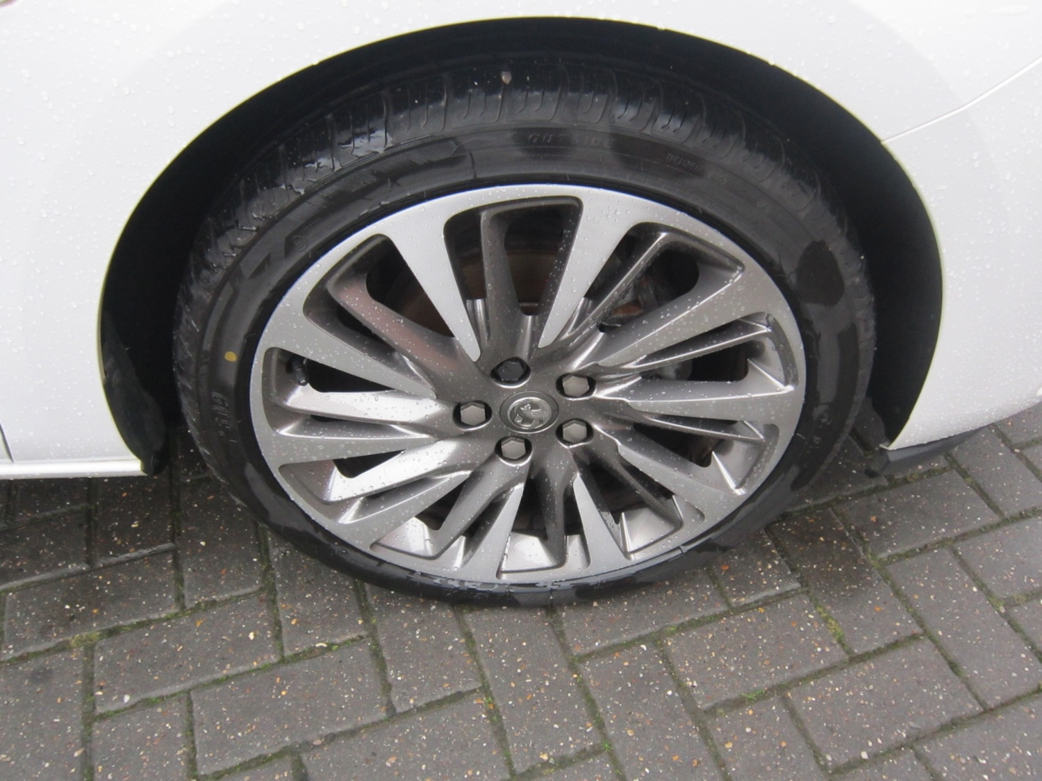 Used Vauxhall Astra 2017 for sale - 76763515: Photo 12