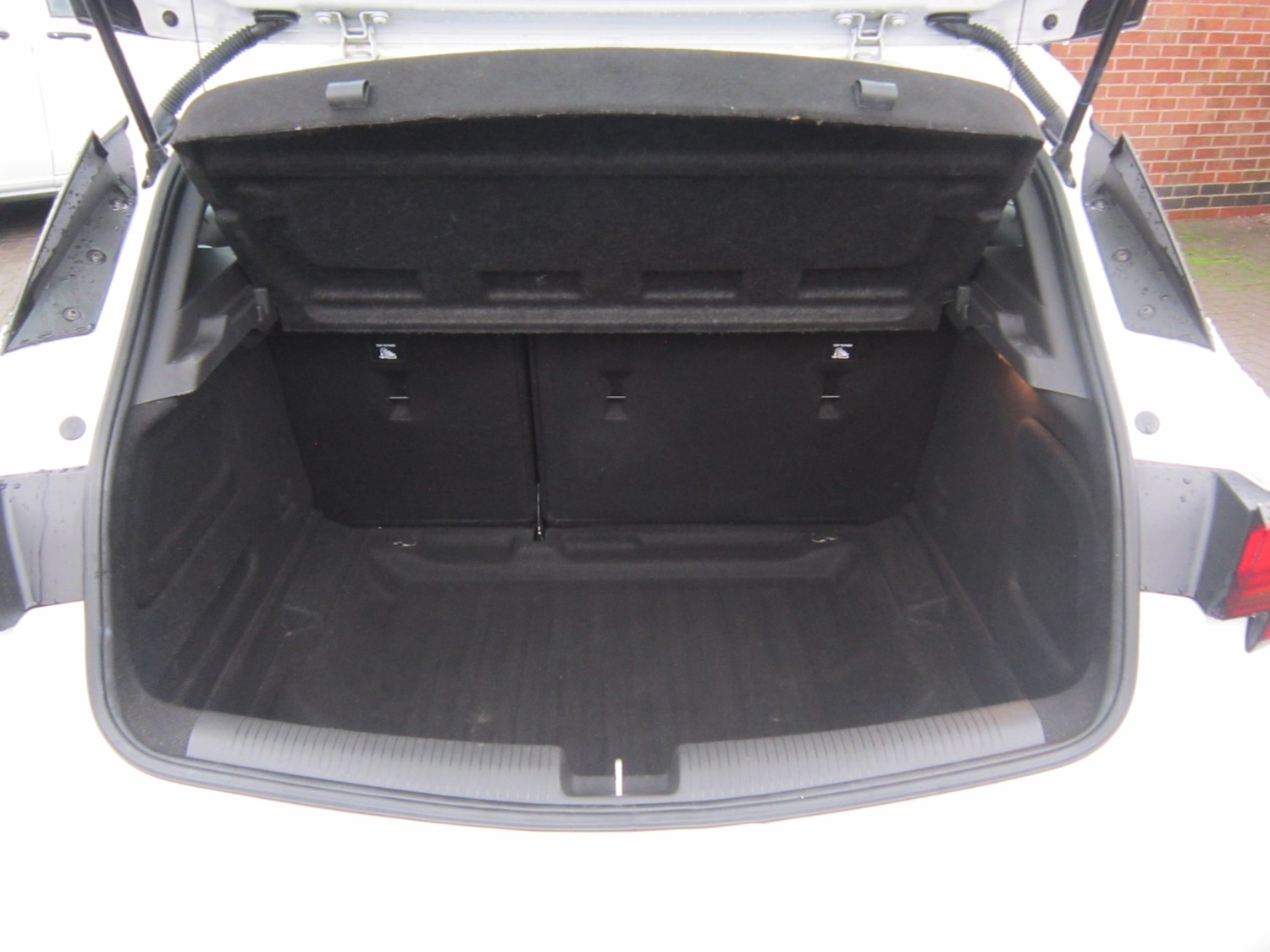 Used Vauxhall Astra 2017 for sale - 76763515: Photo 15