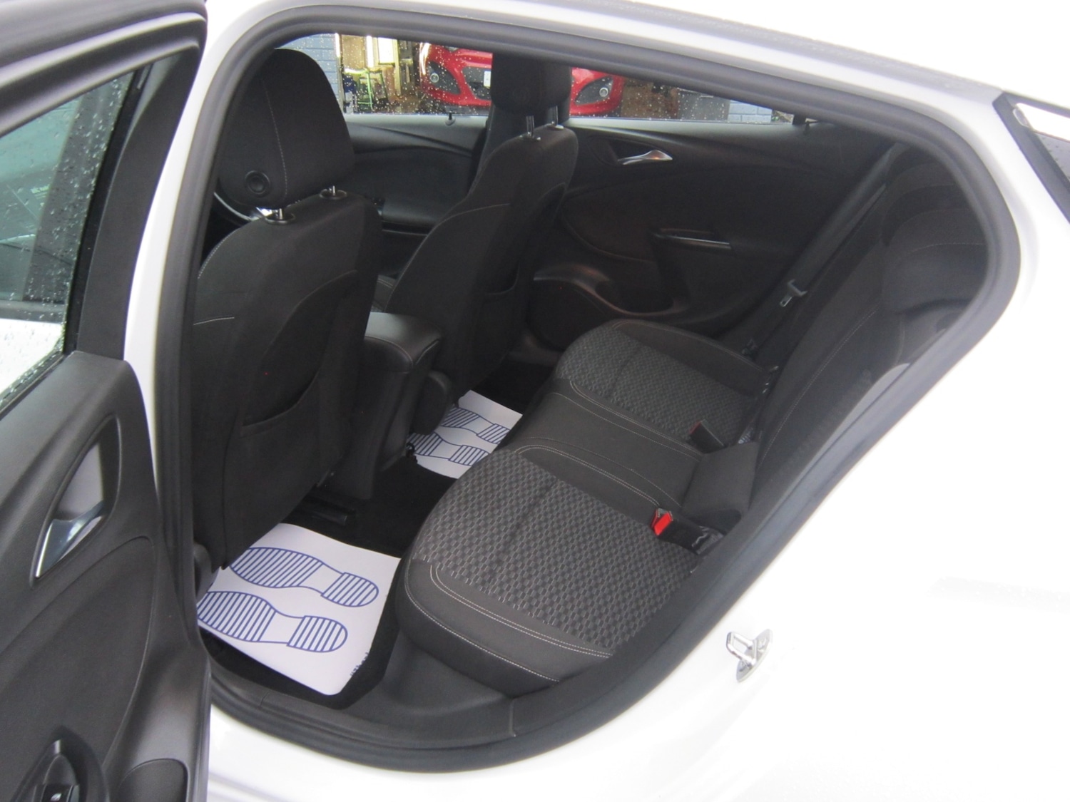 Used Vauxhall Astra 2017 for sale - 76763515: Photo 16