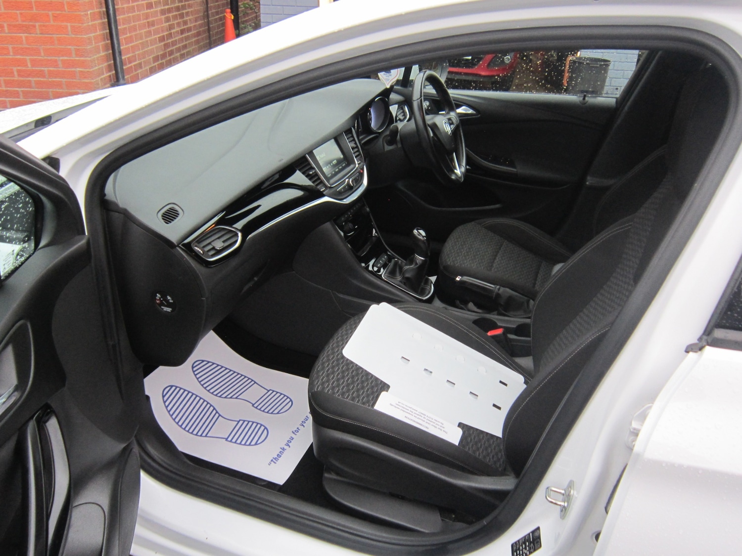 Used Vauxhall Astra 2017 for sale - 76763515: Photo 17