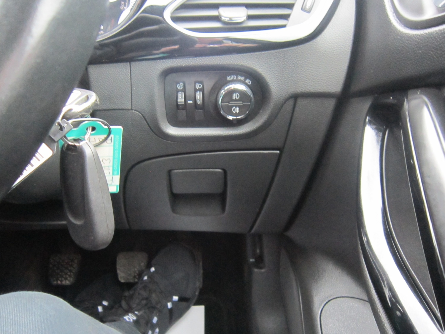 Used Vauxhall Astra 2017 for sale - 76763515: Photo 20