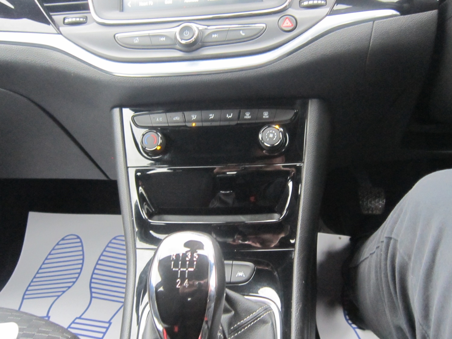 Used Vauxhall Astra 2017 for sale - 76763515: Photo 21