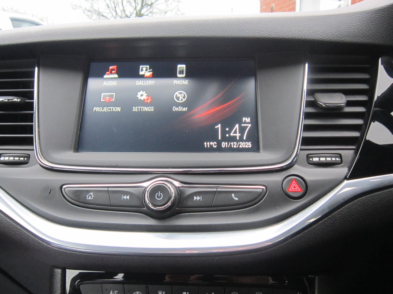 Used Vauxhall Astra 2017 for sale - 76763515: Photo 22