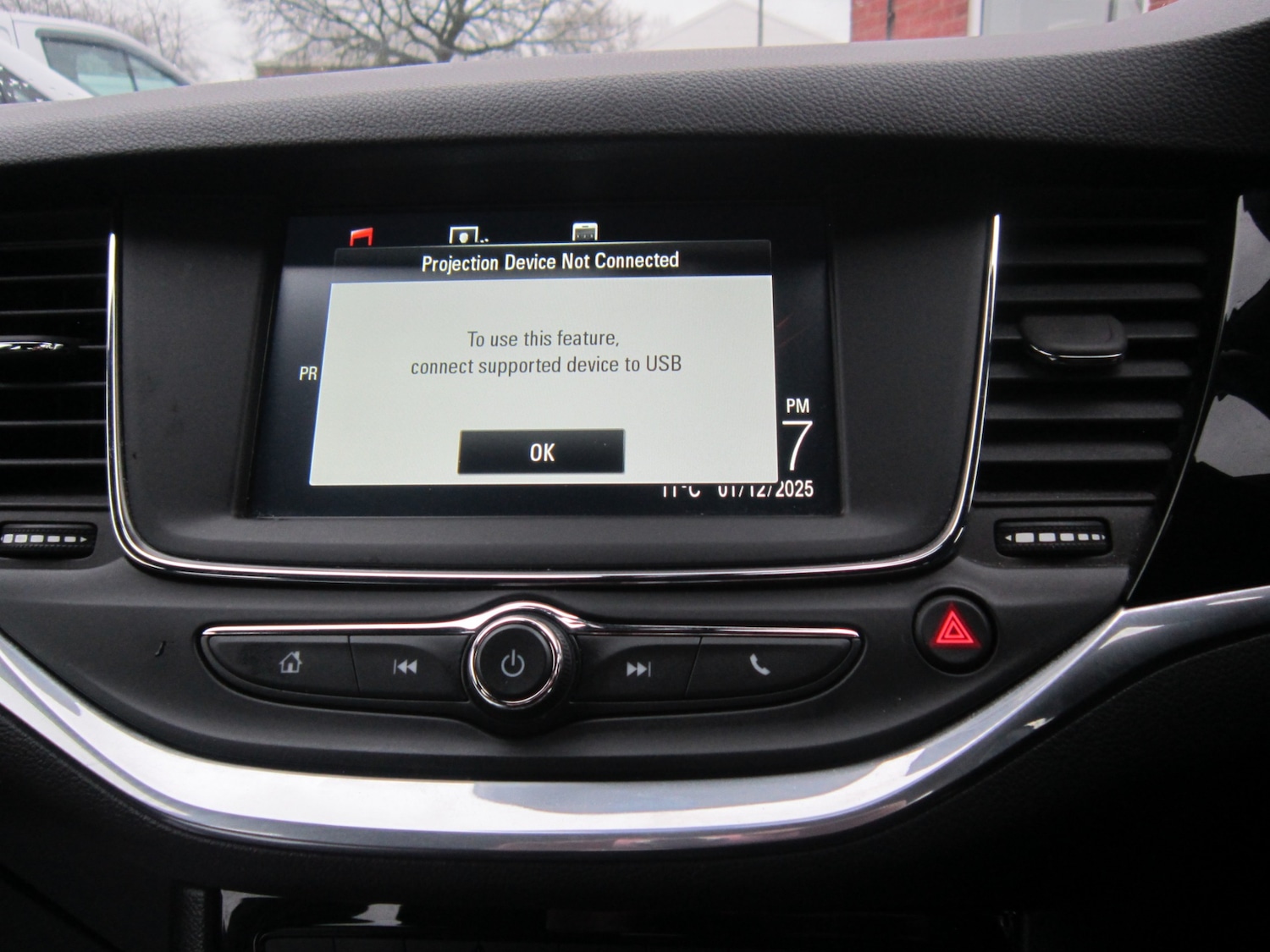 Used Vauxhall Astra 2017 for sale - 76763515: Photo 24