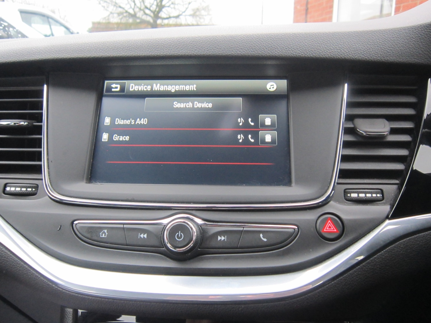 Used Vauxhall Astra 2017 for sale - 76763515: Photo 25