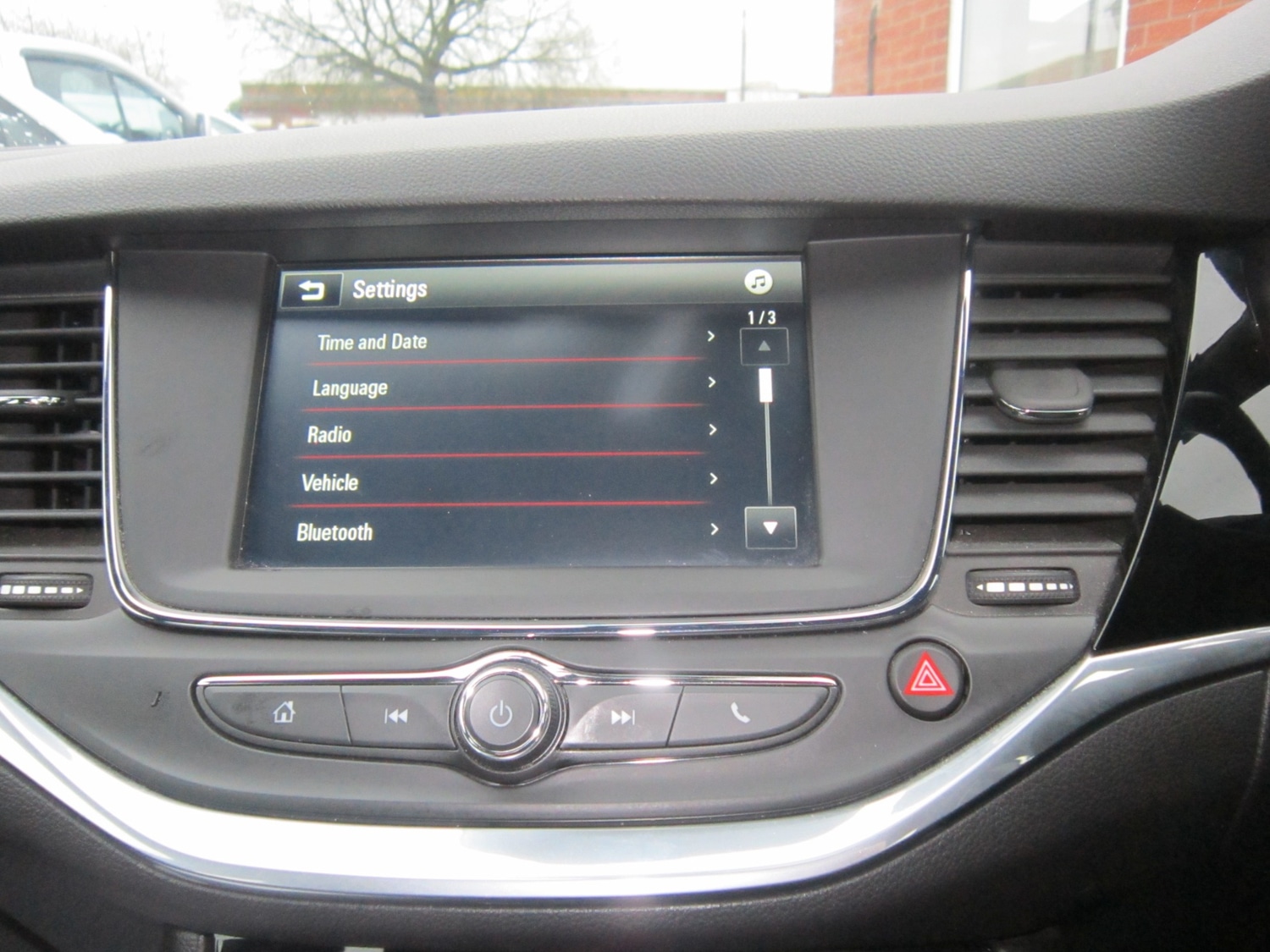 Used Vauxhall Astra 2017 for sale - 76763515: Photo 26