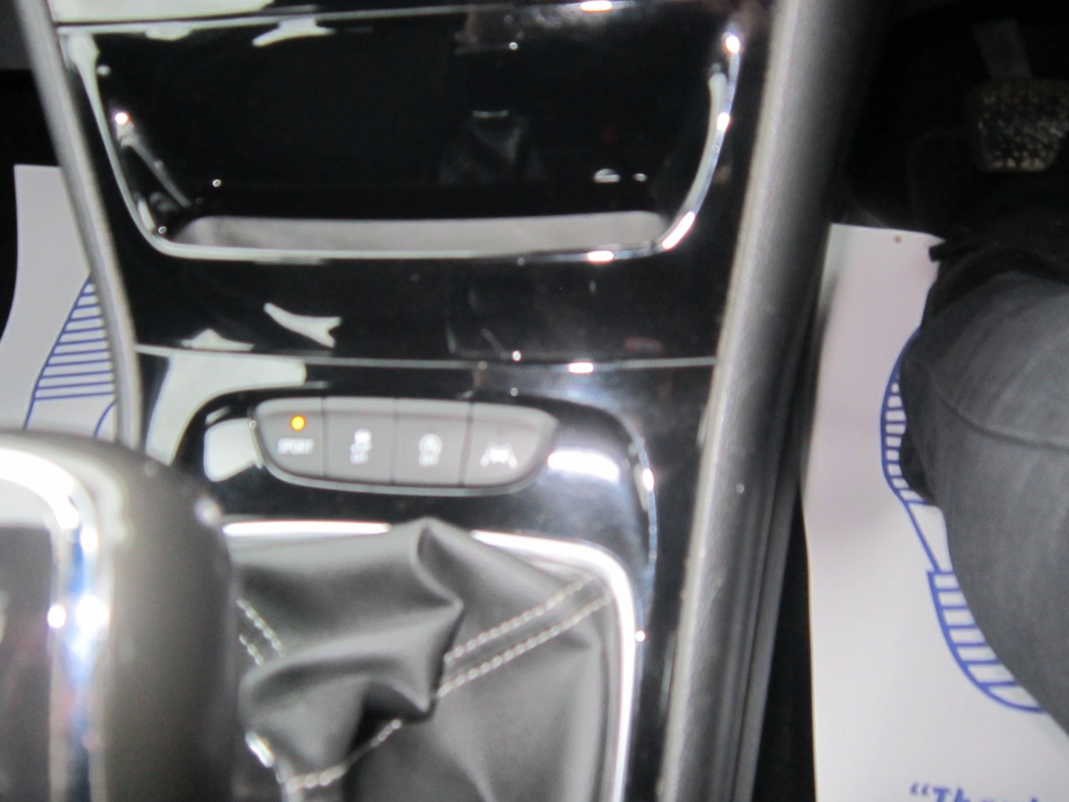 Used Vauxhall Astra 2017 for sale - 76763515: Photo 27