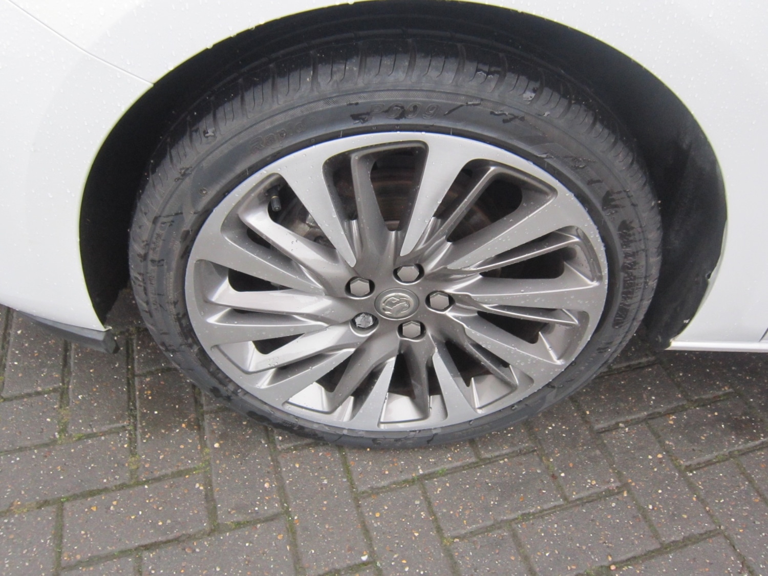 Used Vauxhall Astra 2017 for sale - 76763515: Photo 9