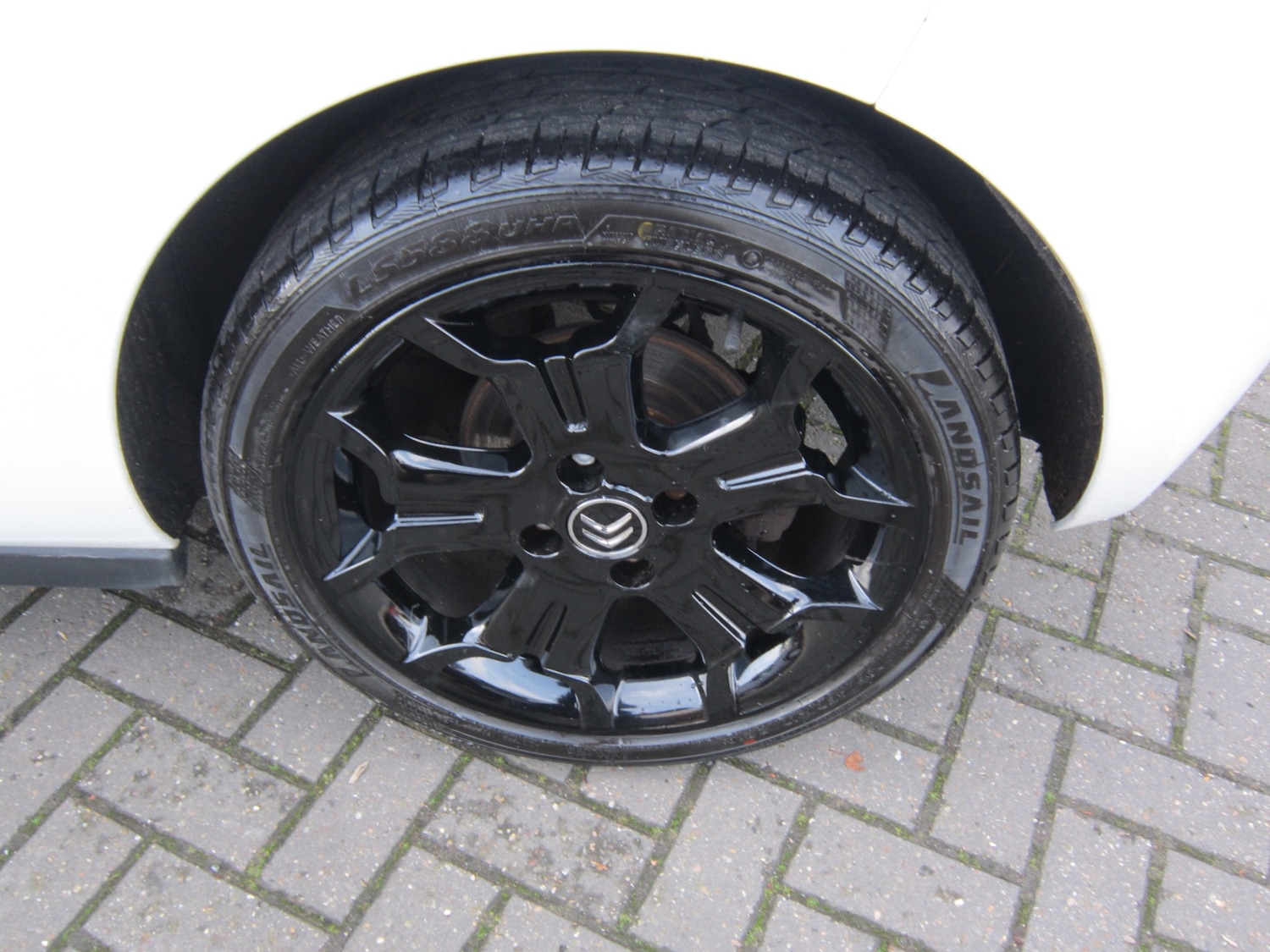 Used DS Automobiles DS 3 2016 for sale - 77490736: Photo 10