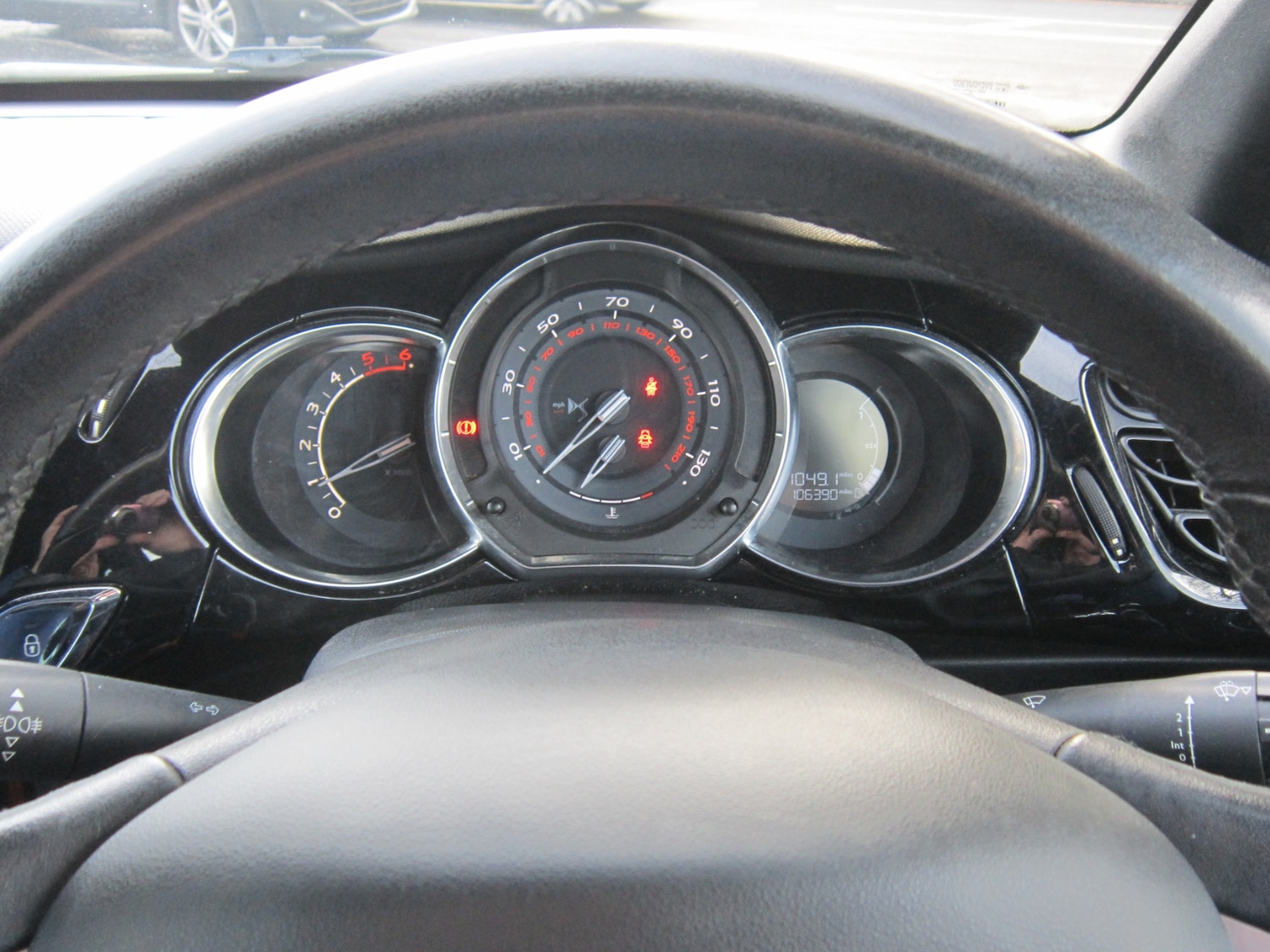 Used DS Automobiles DS 3 2016 for sale - 77490736: Photo 18