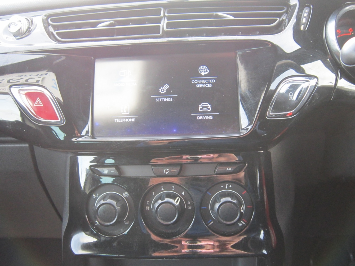 Used DS Automobiles DS 3 2016 for sale - 77490736: Photo 22