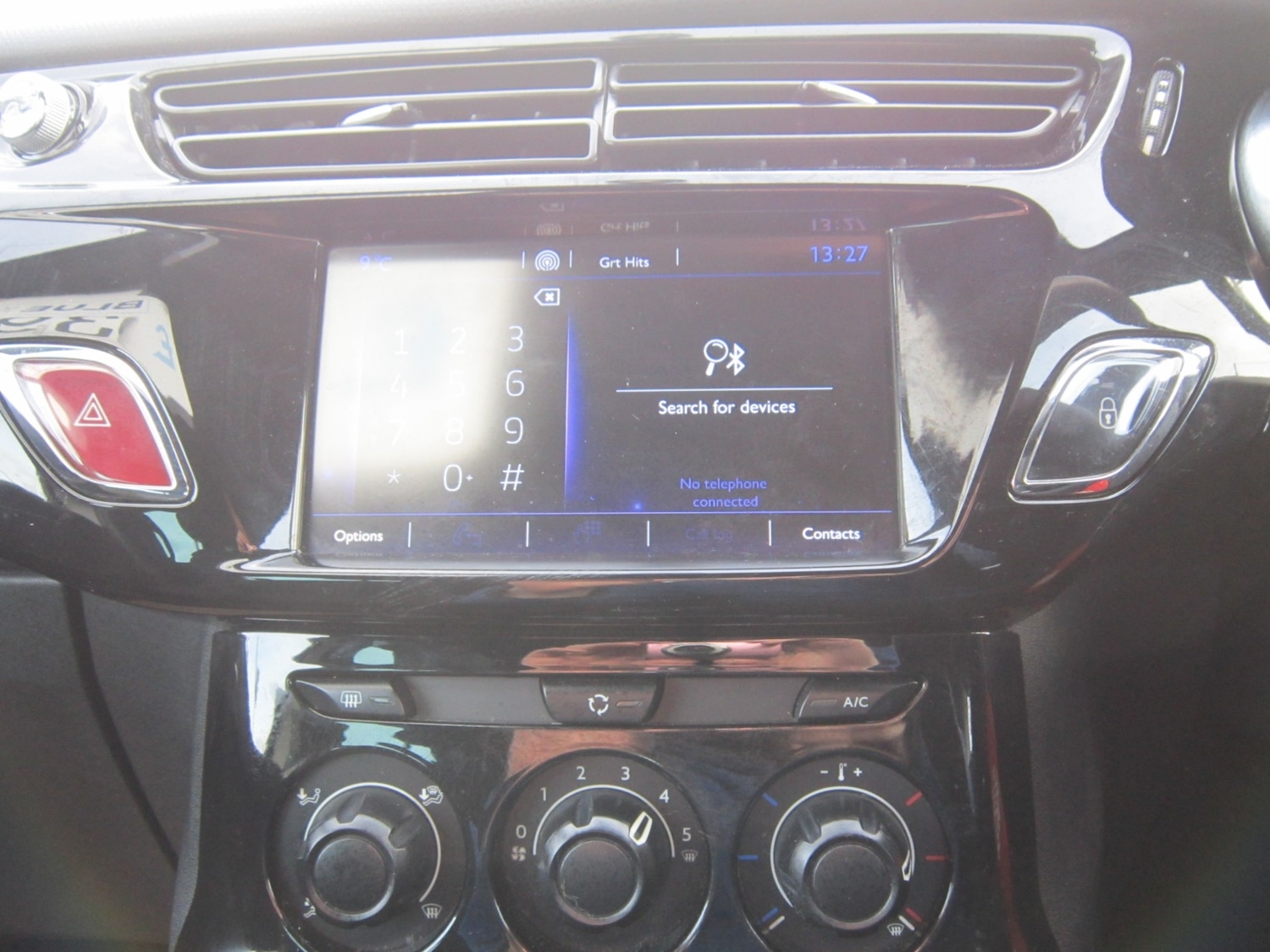 Used DS Automobiles DS 3 2016 for sale - 77490736: Photo 23