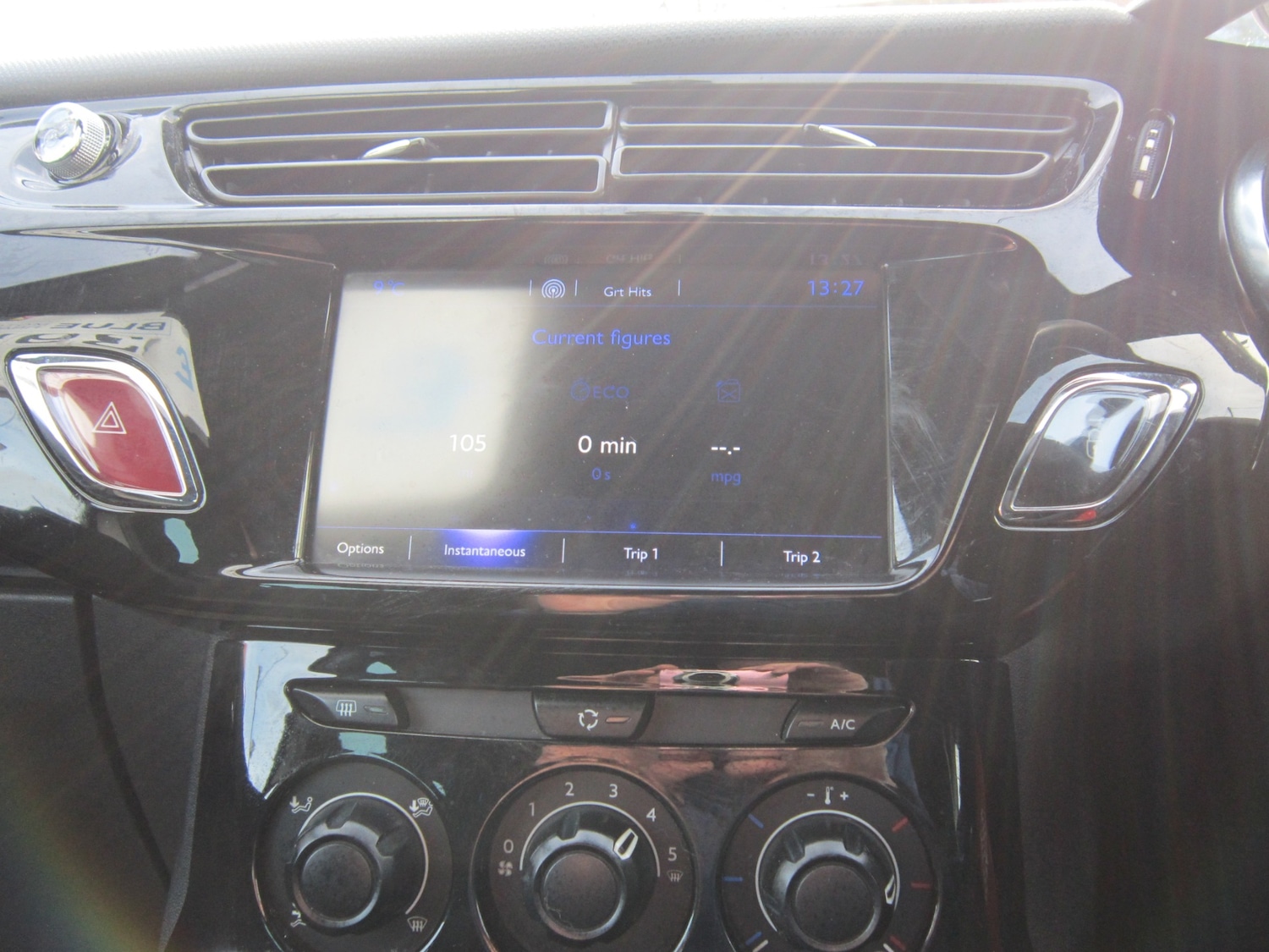 Used DS Automobiles DS 3 2016 for sale - 77490736: Photo 24