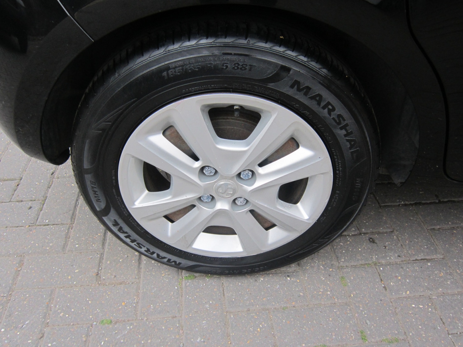 Vehicle 11