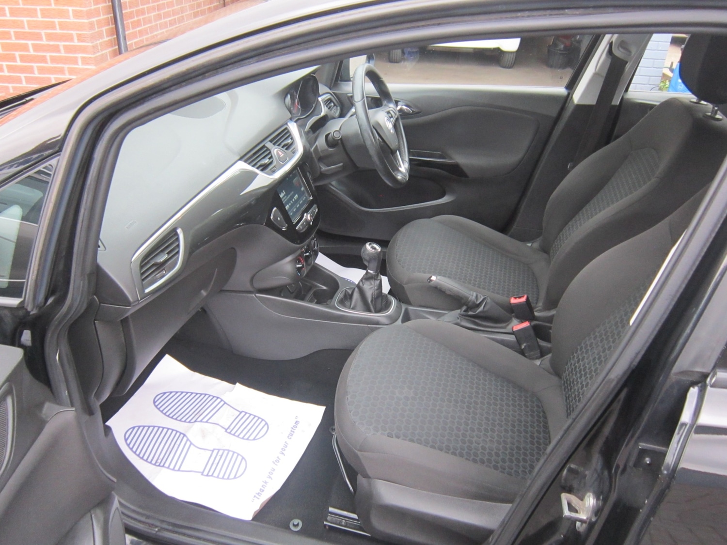 Vehicle 17