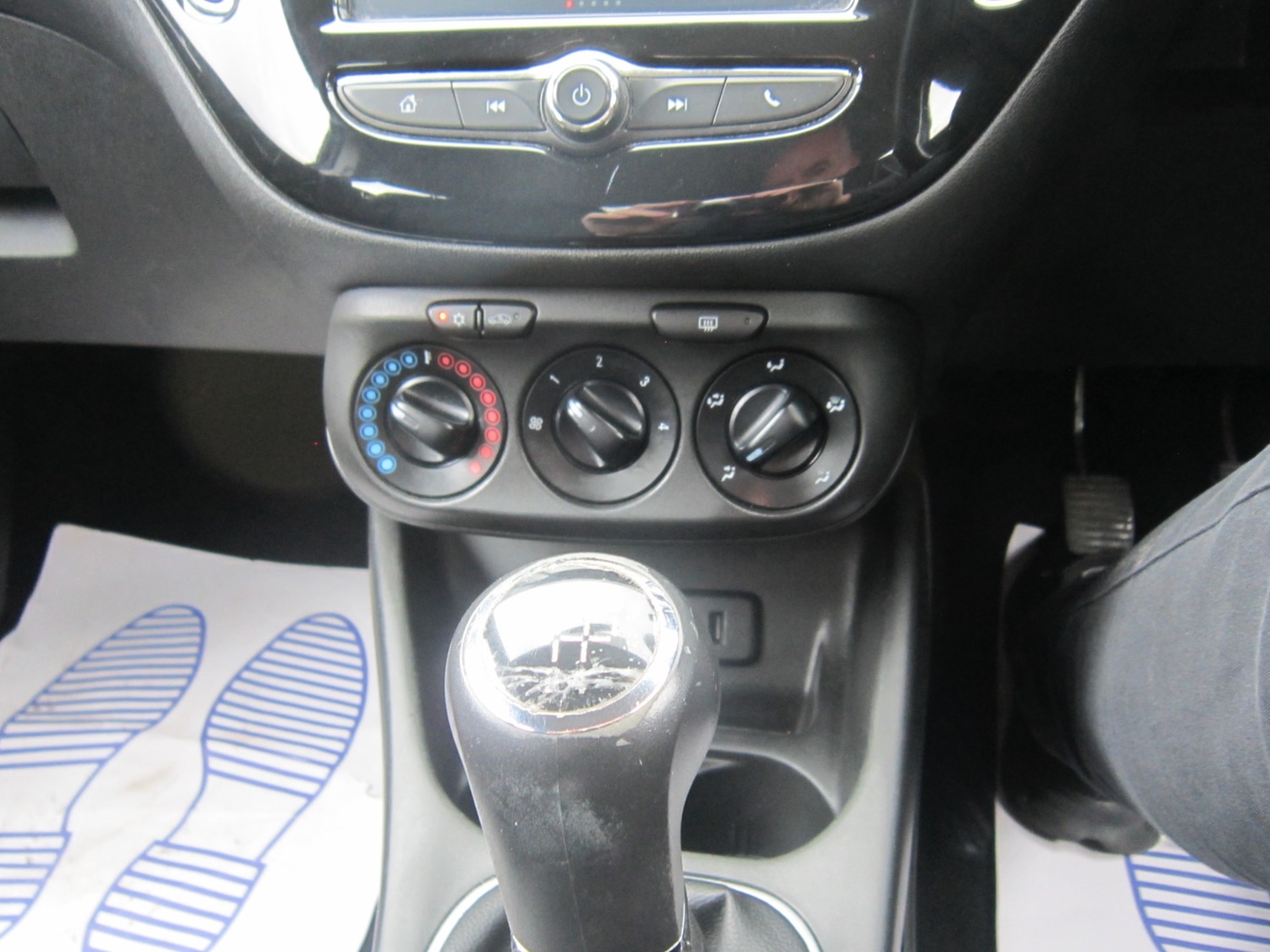 Vehicle 19