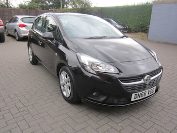 Used Vauxhall Corsa 2017 for sale - 75909066: Photo
