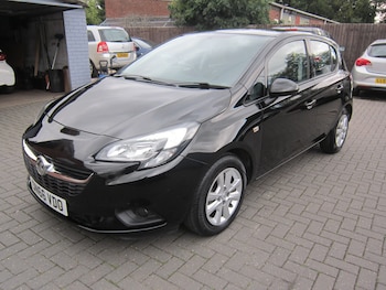 Used Vauxhall Corsa 2017 for sale - 75909066: Photo