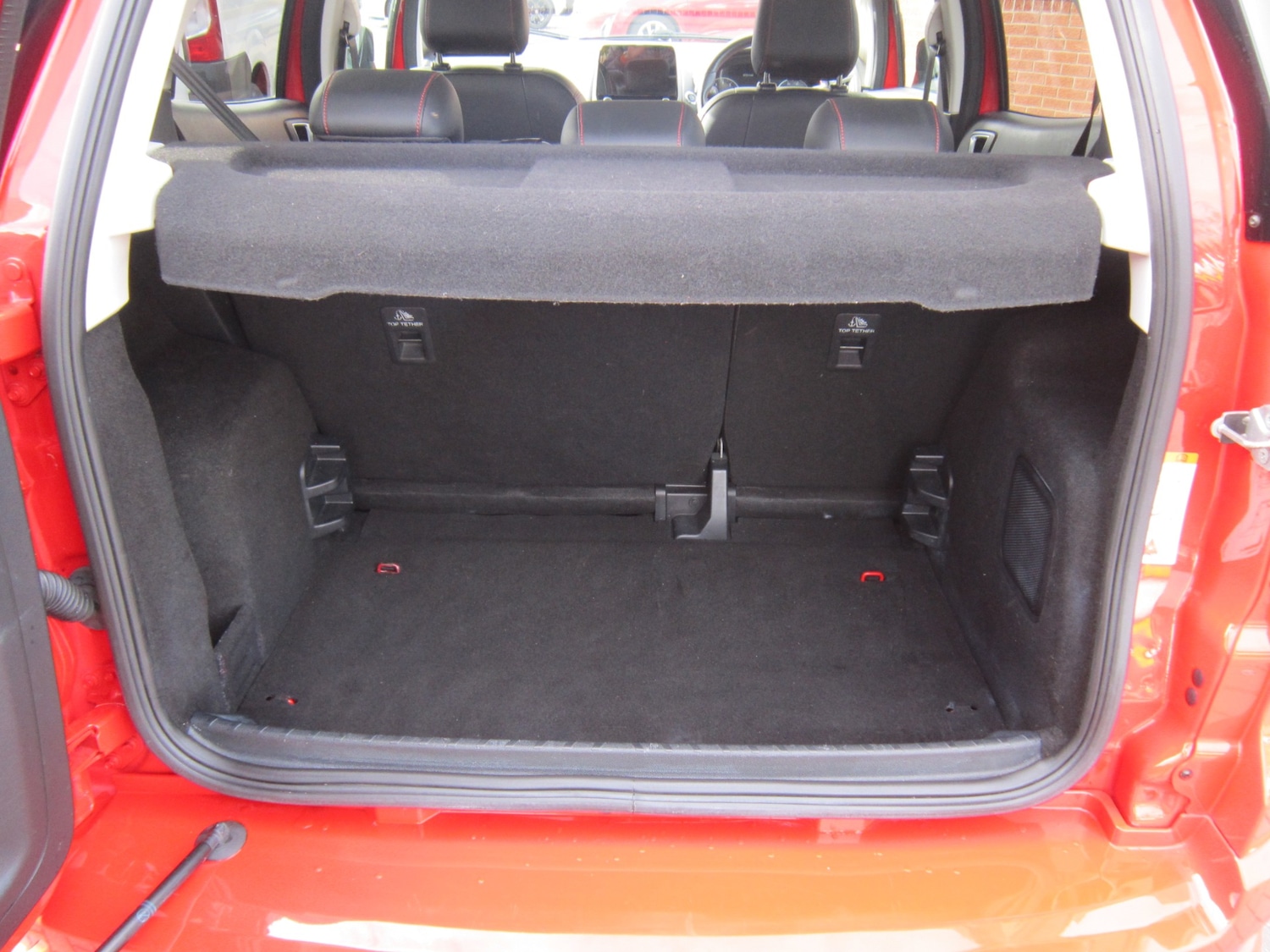 Used Ford Ecosport 2018 for sale - 77639237: Photo 15